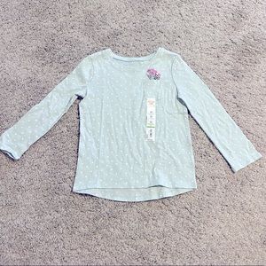 ✨FREE w/PURCHASE✨ Jumping Beans Pocket Tee | 3T